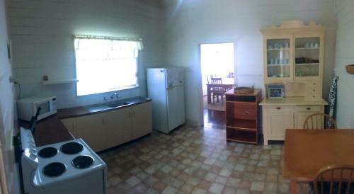 Almare, 7 Gowing Street