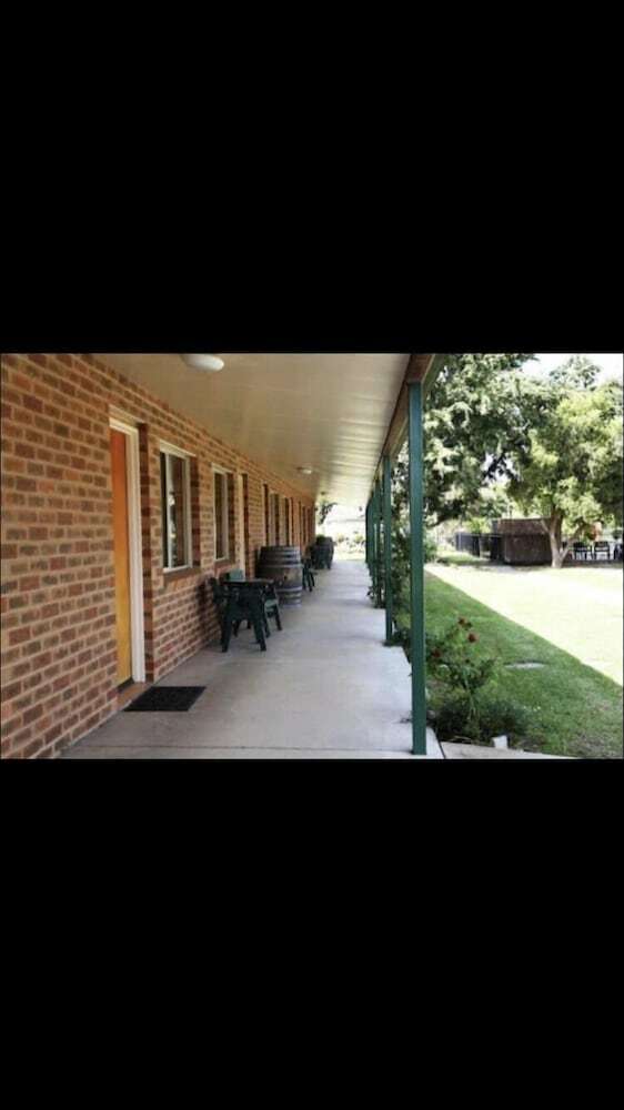 Posada Condobolin Motor Inn