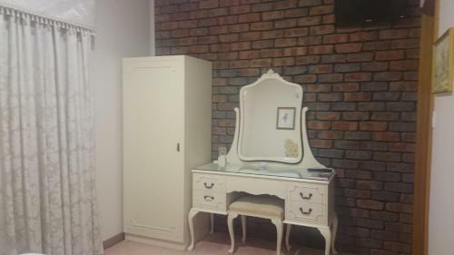 Gaerwood B&B