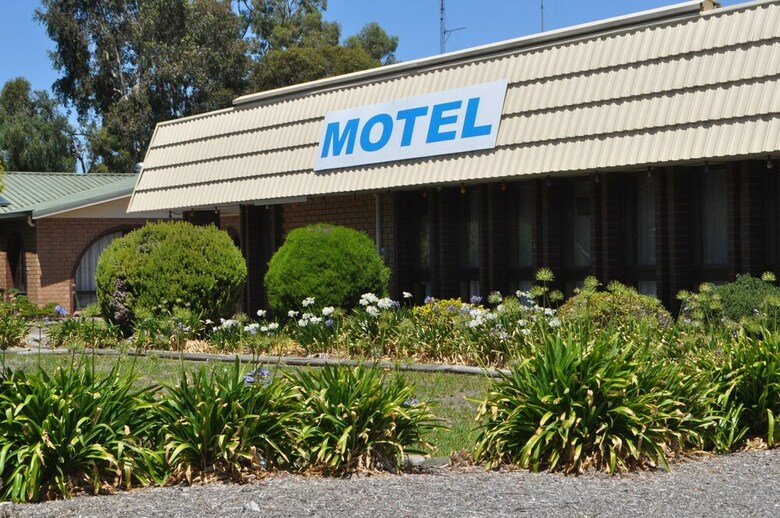 Keith Motor Inn