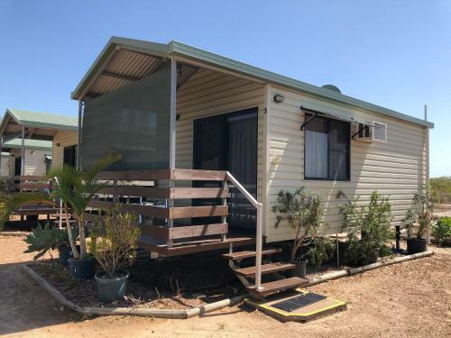 Karumba Point Sunset Caravan Park