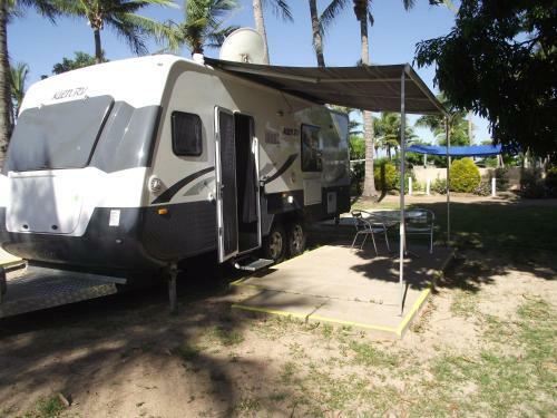 Karumba Point Sunset Caravan Park