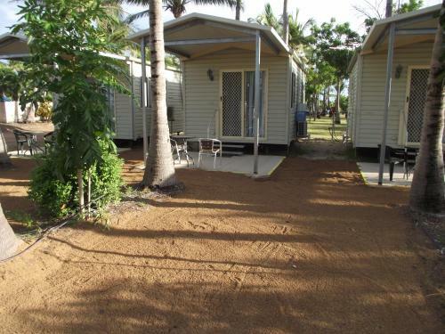 Karumba Point Sunset Caravan Park
