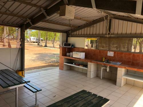 Karumba Point Sunset Caravan Park