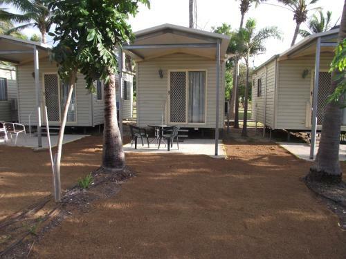 Karumba Point Sunset Caravan Park