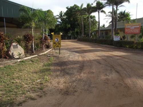 Karumba Point Sunset Caravan Park