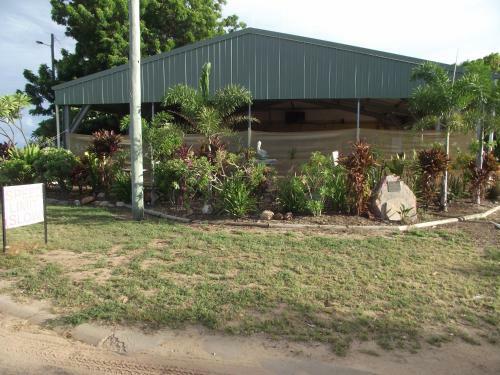Karumba Point Sunset Caravan Park