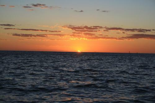 Karumba Point Sunset Caravan Park