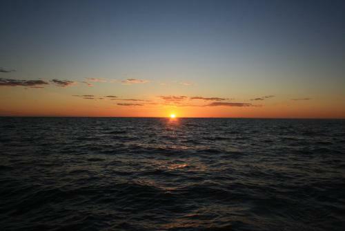 Karumba Point Sunset Caravan Park