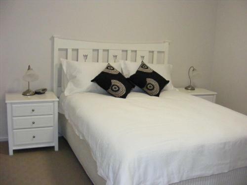 Fairways Bed & Breakfast At Jerilderie
