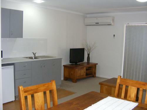 Fairways Bed & Breakfast At Jerilderie