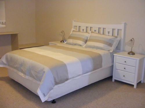 Fairways Bed & Breakfast At Jerilderie