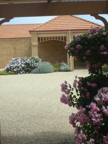 Fairways Bed & Breakfast At Jerilderie