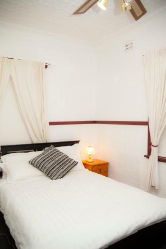 Posada Royal Mail Hotel Jerilderie