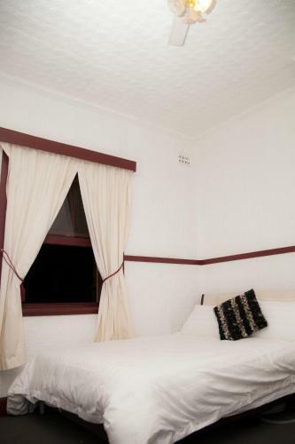 Posada Royal Mail Hotel Jerilderie