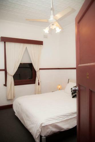 Posada Royal Mail Hotel Jerilderie