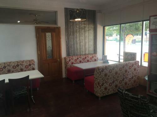 Posada Royal Mail Hotel Jerilderie