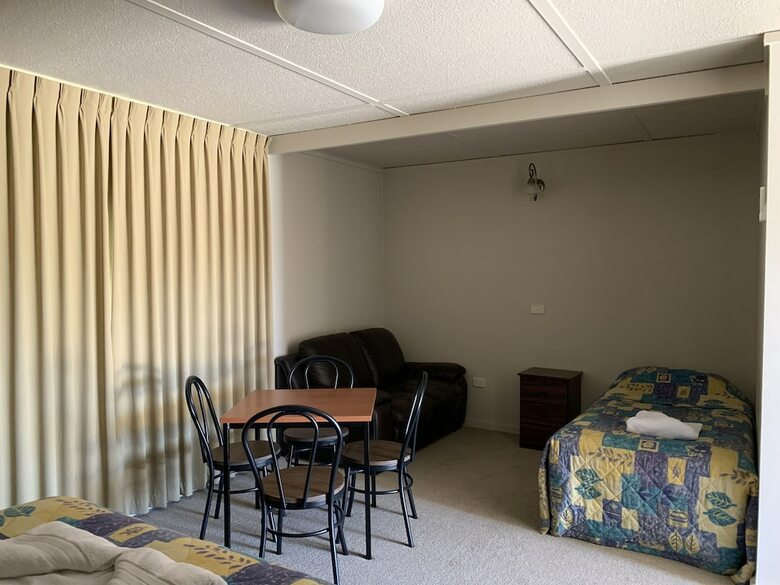 Jerilderie Motor Inn