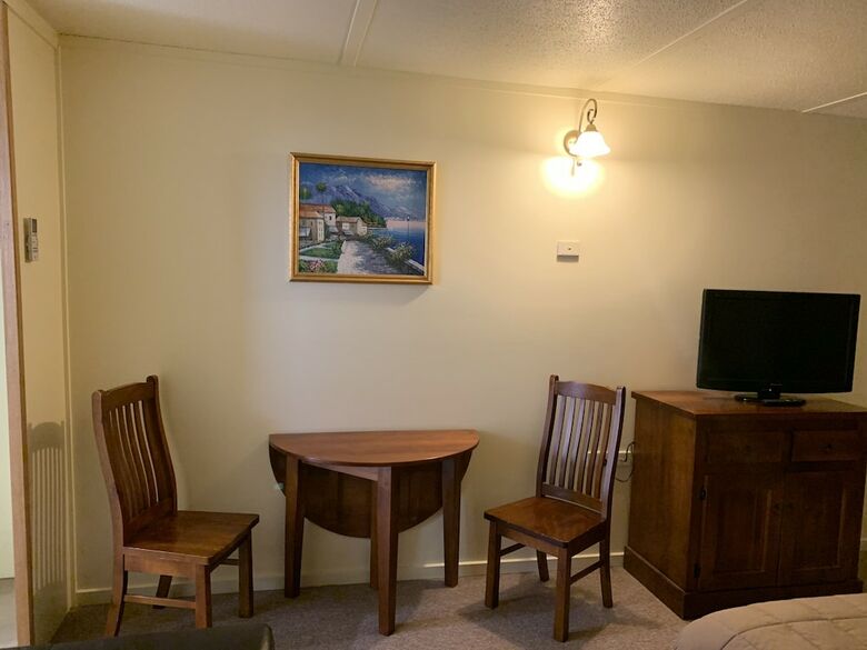 Jerilderie Motor Inn