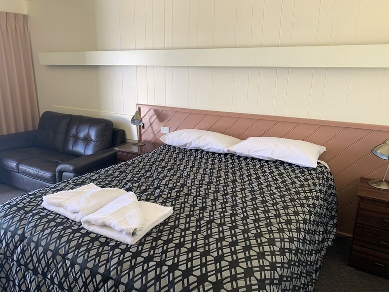 Jerilderie Motor Inn