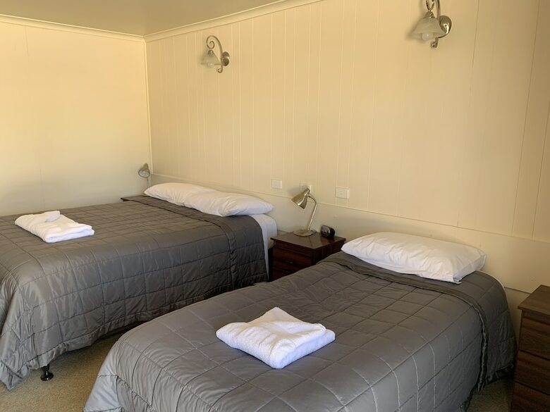 Jerilderie Motor Inn