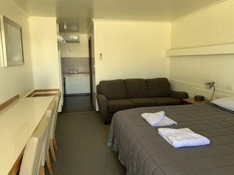 Jerilderie Motor Inn