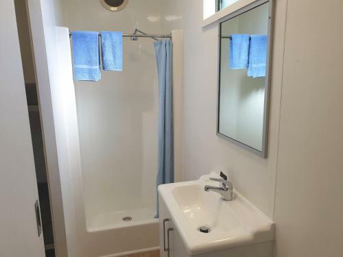 Jamieson Caravan Park