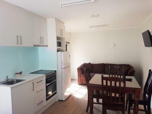 Jamieson Caravan Park