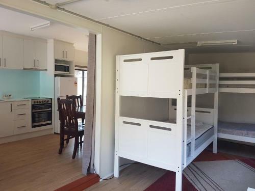 Jamieson Caravan Park