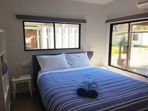 Jamieson Caravan Park