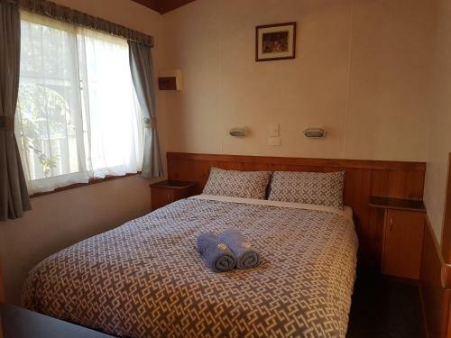 Jamieson Caravan Park