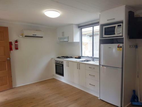Jamieson Caravan Park