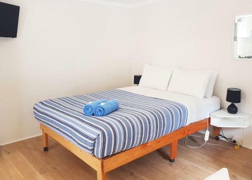 Jamieson Caravan Park