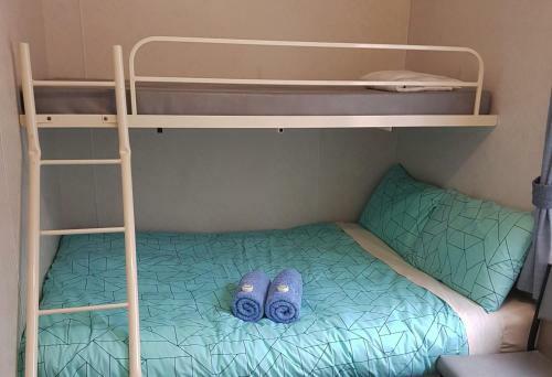 Jamieson Caravan Park