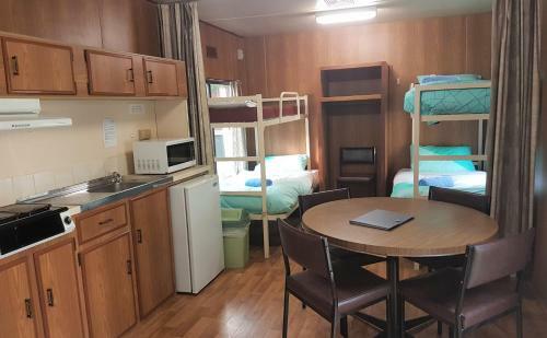 Jamieson Caravan Park