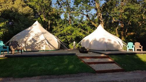 Jamieson Caravan Park