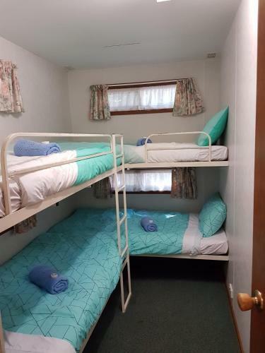 Jamieson Caravan Park
