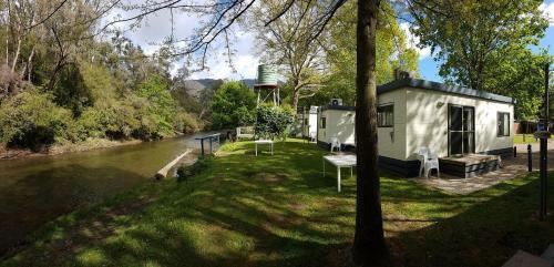 Jamieson Caravan Park