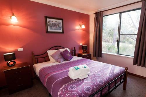 Agroturismo Misty Valley Country Cottages
