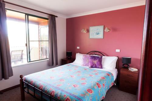 Agroturismo Misty Valley Country Cottages