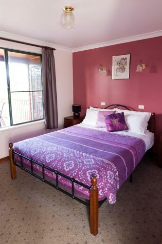 Agroturismo Misty Valley Country Cottages