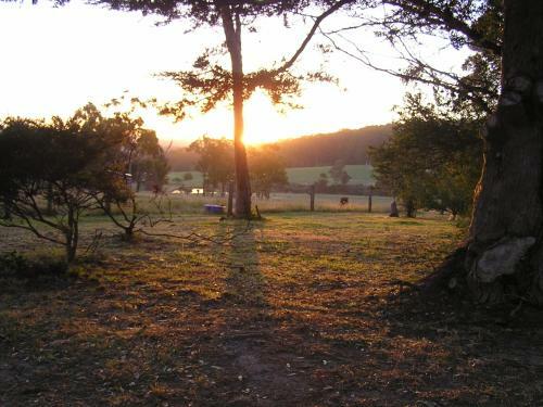 Agroturismo Misty Valley Country Cottages