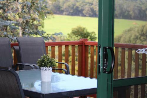 Agroturismo Misty Valley Country Cottages