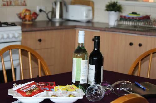 Agroturismo Misty Valley Country Cottages