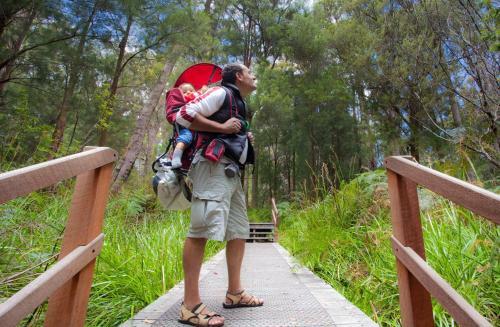 Agroturismo Misty Valley Country Cottages