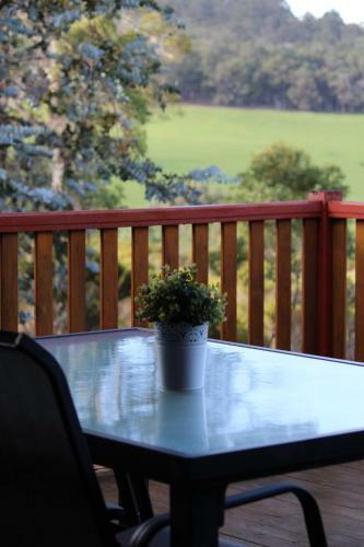 Agroturismo Misty Valley Country Cottages