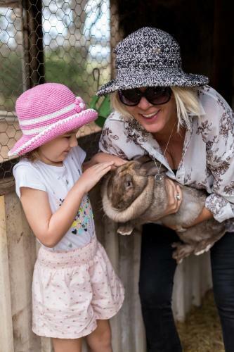 Agroturismo Misty Valley Country Cottages