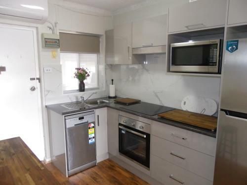 Apartamento Spectacular Grange Beach