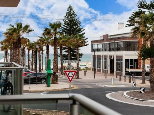 Apartamento Spectacular Grange Beach