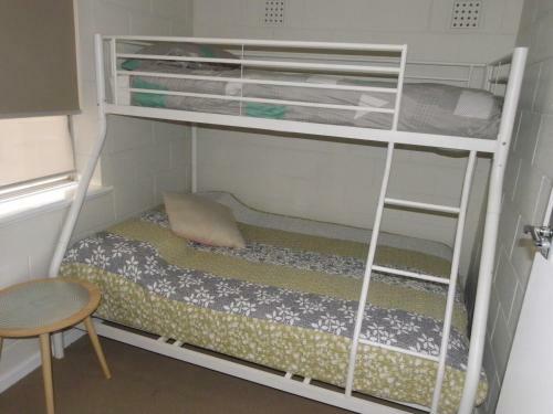 Apartamento Spectacular Grange Beach